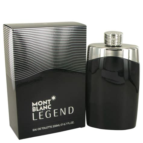 how to identify fake mont blanc legend perfume|who makes mont blanc aftershave.